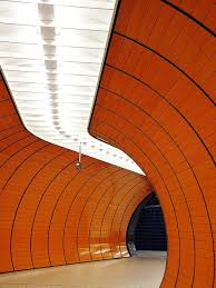 Pin By Marcio Kelmanson On Subway Stations Architecture Modern Architecture Architecture Details