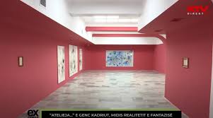 Bildergebnis für Genc Kadriu