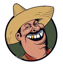 Ask A Mexican