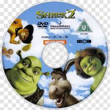 Shrek 2 (2004) full movie, princess fiona's parents invite her and shrek to dinner to celebrate her marriage. Shrek 2 Blu Ray Disc The Musical Youtube Film Eddie Murphy Transparent Png