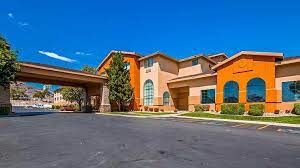 Hotel In Wendover Best Western Plus Wendover Inn