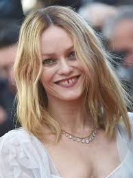 Photo Vanessa Paradis - AlloCiné
