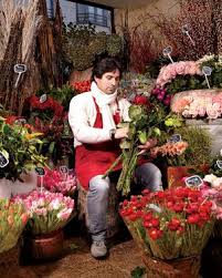 Le Jardin D Antoine In Case You Need Flowers The Next Time You Re In Paris Flower Market Flowers For Sale Flower Shop