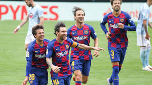 Netto gehalt beim fc barcelona. Barca Fc Bayern Warnt Vor Champions League Duell Vor Lionel Messi Eurosport