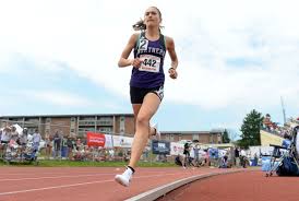 Northern S Marlee Starliper Gets Silver At Pan American U20 Track Field Championships Track Field Cumberlink Com