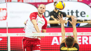 Triumfowała ekipa kubiaka, ale kurek rozegrał kapitalny mecz, zdobywając w nim 51 punktów. V League Bartosz Kurek Liderem Wolf Dogs Nagoya Michal Kubiak I Panasonic Panhters Liderami Tabeli Sport Tvp Pl