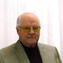 Thomas Edward Harris, Jr. Obituary