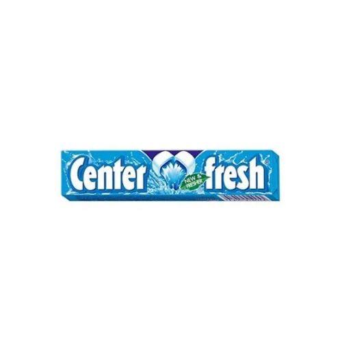 Center Fresh Striped gum