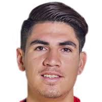 Roberto Meraz Transfer News, History, Market Value (ETV) & Career Stats