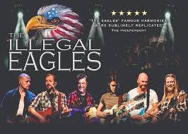 Скачай eagles hotel california и eagles take it easy. Fly Down To The Brindley To See Top Eagles Band Hbc Newsroom