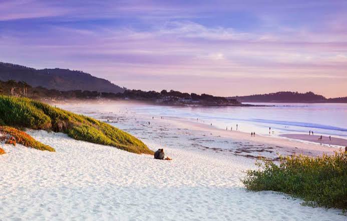What to Know About Carmel Beach at Carmel by the Sea