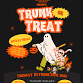 Trunk or Treat at the Radisson event in Scranton, PA