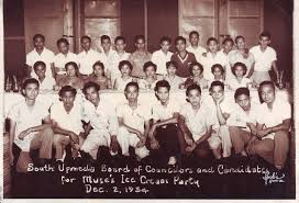 University of the philippines diliman reserve officers' training corps. My Autobiography David Balleza K C Atague Life At The University Of The Philippines Diliman In The Early 1950 S