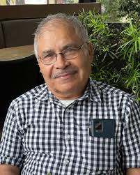 Ramon Dimas Guzman Obituary November 21, 2022