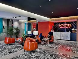 The d boutique hotel is the only business boutique hotel in the vicinity of putrajaya/cyberjaya. Grand Opening Sovotel Conezion Sovotel Malaysia Facebook