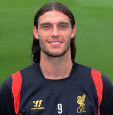 Andrew thomas carroll is an english professional footballer who plays as a striker. Andy Carroll Liverpool Fc Wiki Fandom