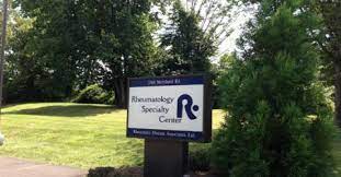 Rheumatic Disease Associates Ltd 2infuse