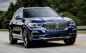 2019 Us Midsize Luxury Suv Sales Figures By Model Gcbc