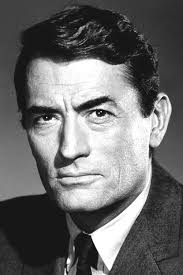 Gregory Peck — The Movie Database (TMDB)