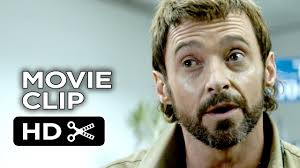Шарлто копли, дев патель, ниндзя и др. Chappie Movie Clip Burn To Ash 2015 Hugh Jackman Sigourney Weaver Robot Movie Hd Youtube