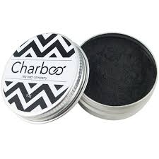 Charbon Vegetal Actif 10 G Blanchiment Dentaire