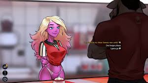 DEMO OUT! Once a Porn a Time: Porn and Cards - Once a Porn a Time : Porn  and Cards DEMO by Salty_01