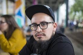 Meet the artist: Victor Rivera