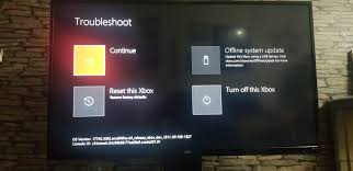 Maybe you would like to learn more about one of these? Xbox One S Does Not Display Green Screen