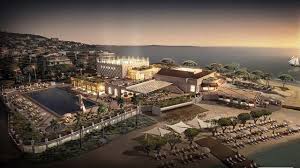 Trouvez la pharmacie de garde. Un Projet Pour Redorer Le Lustre Du Palm Beach De Cannes Les Echos
