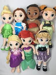 Pin By F1r3k1r1n On Disney Disney Princess Toys Disney Princess Dolls Princess Toys