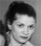 Rebecca Ruth McDaniel Bush (1927-2013)