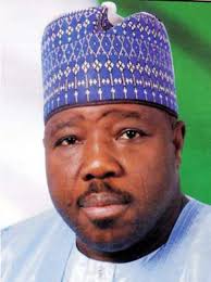 Ali Modu Sheriff