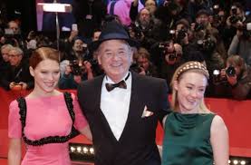 Genau davon zeigen sich viele schauspielerinnen bei der diesjährigen berlinale überzeugt. Berlinale 2014 Der Rote Teppich Ist Eingelaufen Kultur Stuttgarter Zeitung