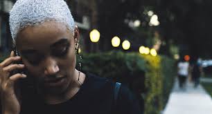 At Least They'll See the Black