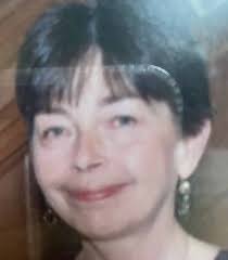 Ruth Horgan Obituary