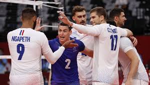 L'équipe de france de volley est en finale des jo 2021 ! Volley France Argentine A Quelle Heure Et Sur Quelle Chaine Voir Le Match Des Jo