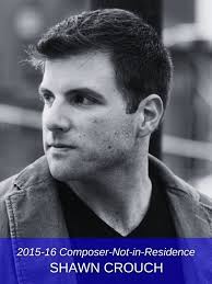 SFCA & New Music — San Francisco Choral Artists