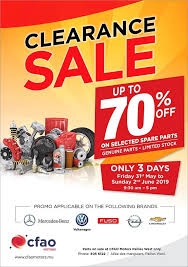 Pin By Bluefish Emarketing Mauritius On Auto Moto Spare Parts Adverts Clearance Sale