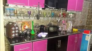 فرش مطبخ العروسة كامل في يوم من شقتي وسلسلة يوم من شقة العروسة Youtube