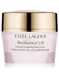 Estee Lauder Resilience Lift Firming Sculpting Face And Neck Creme Estee Lauder Resilience Lift Firming Sculpting Eye Creme Skin Care Beauty Macy S Estee Lauder Resilience Lift Eye Creme Estee Lauder