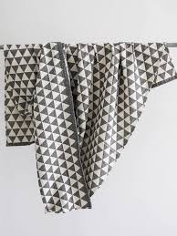 Black And White Geometric Throw Blanket Black White Cotton Bed Blanket Geometric Blanket Organic Throw Blankets Bohemian Couch Throw Coverlet Throws Sofa Gifts Couple Organic Blankets Cotton Bedding Geometric Blanket