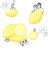 Welcome to the Lemon Party