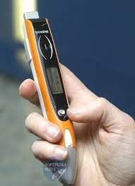 Siemens PenPhone