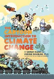 See more ideas about climates, climate change, global warming. The Cartoon Introduction To Climate Change English Edition Ebook Bauman Yoram Klein Grady Amazon De Kindle Shop