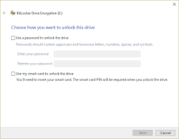 Cash in on other people's patents. How To Password Protect A Usb Drive In Windows