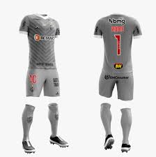 O novo uniforme número 3 se une com as camisas titular e reserva, já apresentadas anteriormente neste ano. Vazou Atletico Mg Publica Mockup Da Camisa Branca De 2021 Mas Retira Imagem Do Site Atletico Mg Ge