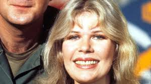 Loretta Swit dead at 87: Emmy award-winning M*A*S*H star who played Major  Margaret Houlihan 'dies from natural causes'