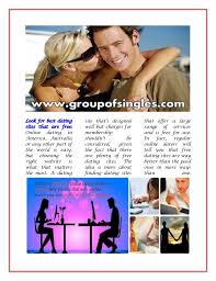 This is actually considered to be the fourth largest of the top free dating sites. Find Your Love On A 100 Free Dating Site