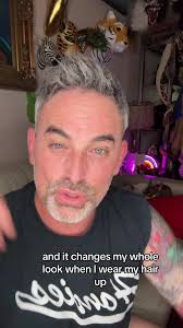 Ryan Williams Hair Tutorial