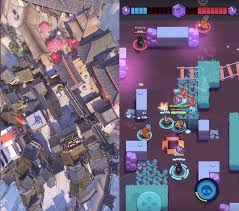 Gamasutra Adam Wu S Blog Will Brawl Stars Be The Mobile S Next Overwatch Hell No